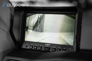Volkswagen Crafter bild 19