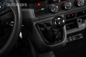 Volkswagen Crafter bild 25