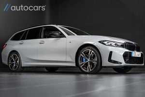 BMW 330 bild 1