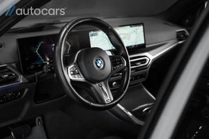 BMW 330 bild 17