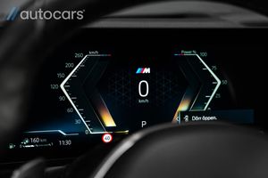 BMW 330 bild 19
