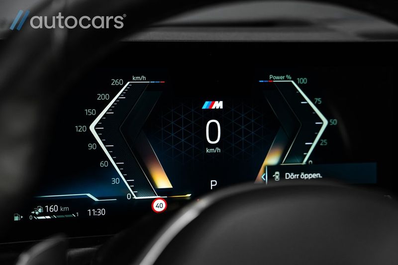 BMW 330 bild 19