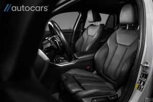 BMW 330 bild 34