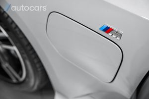 BMW 330 bild 33