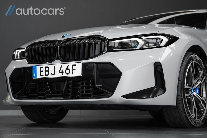 BMW 330 bild 11