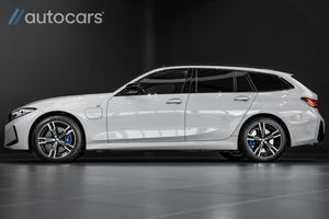 BMW 330 bild 5