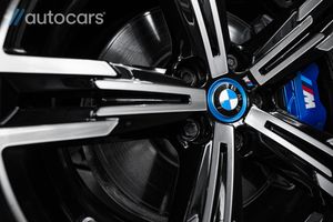 BMW 330 bild 9