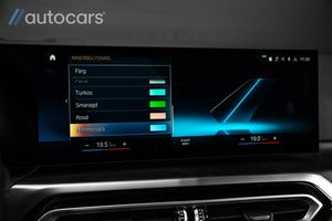 BMW 330 bild 26