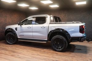 Ford Ranger bild 8