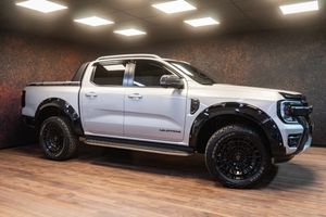 Ford Ranger bild 2