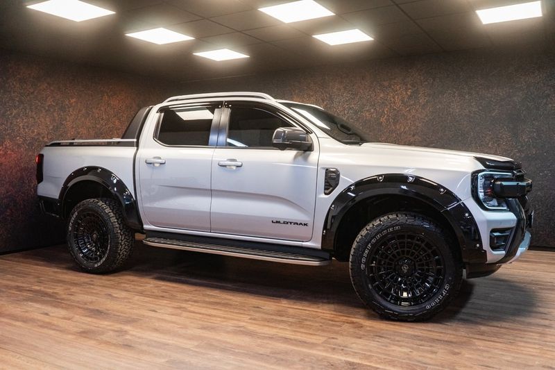 Ford Ranger bild 2