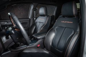 Ford Ranger bild 15