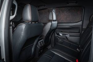 Ford Ranger bild 31
