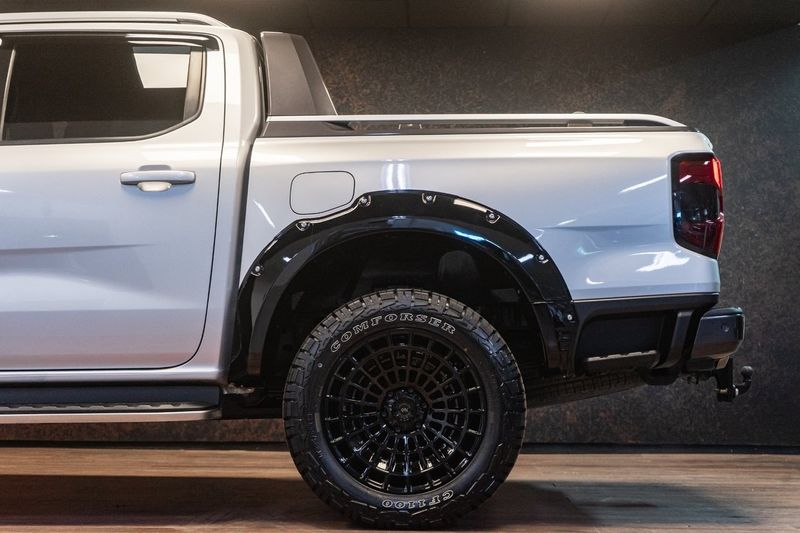 Ford Ranger bild 12