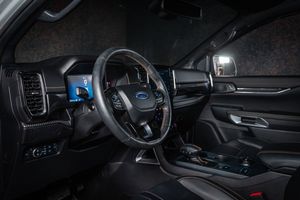 Ford Ranger bild 18