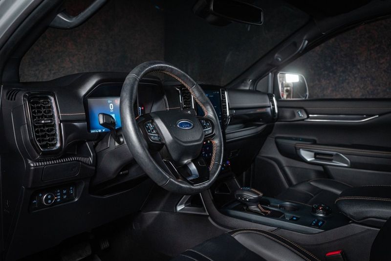 Ford Ranger bild 18