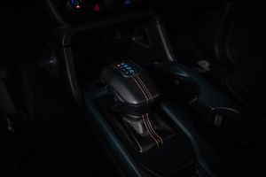 Ford Ranger bild 28