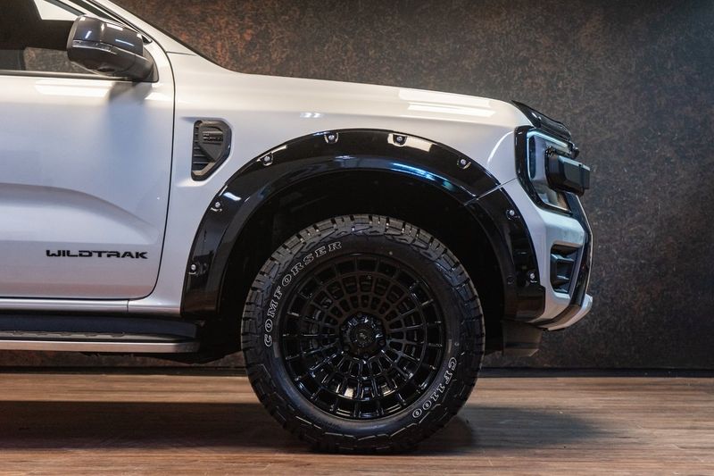 Ford Ranger bild 6