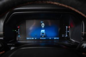 Ford Ranger bild 24