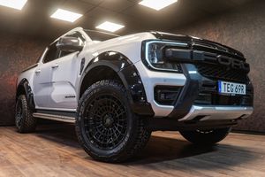 Ford Ranger bild 3