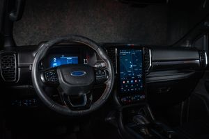 Ford Ranger bild 22
