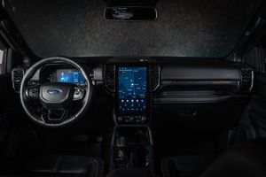 Ford Ranger bild 27