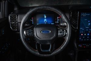 Ford Ranger bild 23