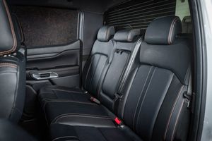 Ford Ranger bild 32