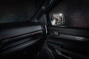 Ford Ranger bild 19