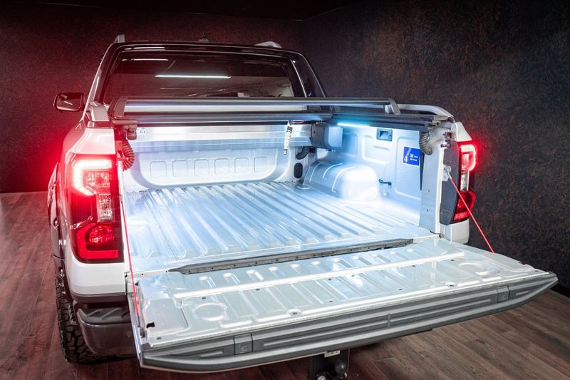 Ford Ranger bild 14