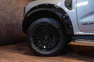 Ford Ranger bild 10
