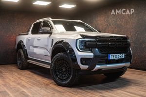 Ford Ranger bild 1