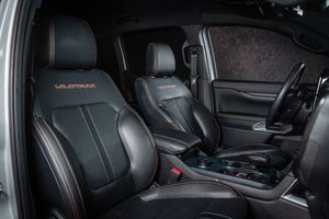 Ford Ranger bild 30