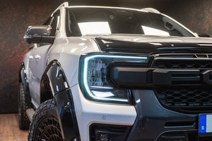Ford Ranger bild 4