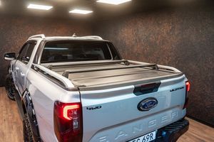 Ford Ranger bild 13