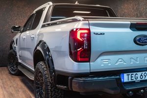 Ford Ranger bild 9