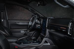 Ford Ranger bild 29