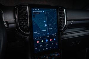 Ford Ranger bild 25