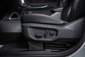 Ford Ranger bild 17