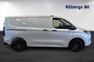 Ford Custom bild 4