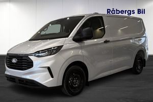 Ford Custom bild 2