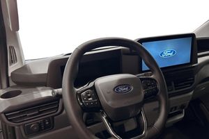 Ford Custom bild 10
