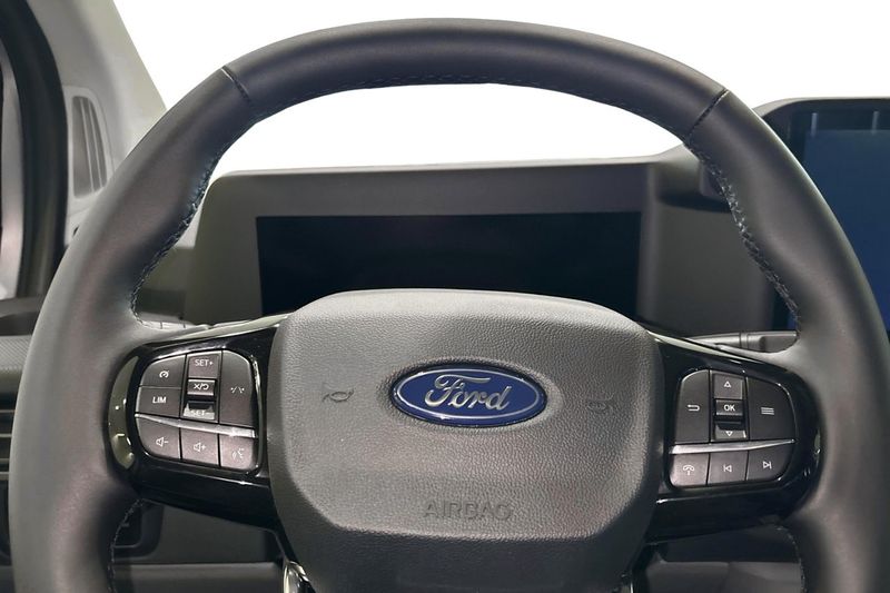 Ford Custom bild 11