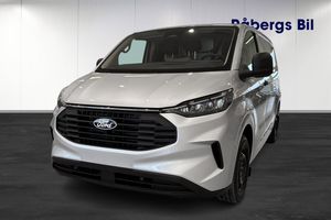 Ford Custom bild 1