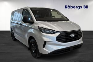 Ford Custom bild 3