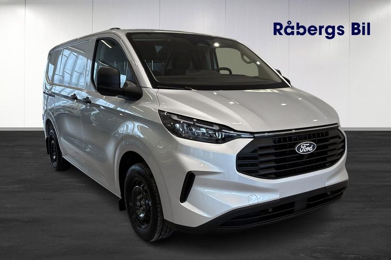 Ford Custom bild 3