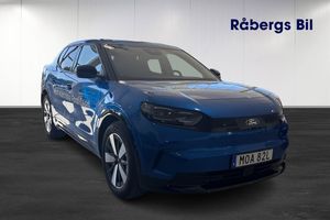 Ford Capri bild 2