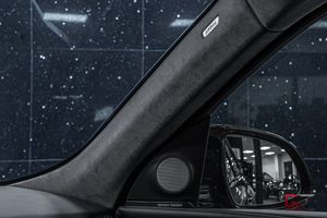 BMW XM bild 19
