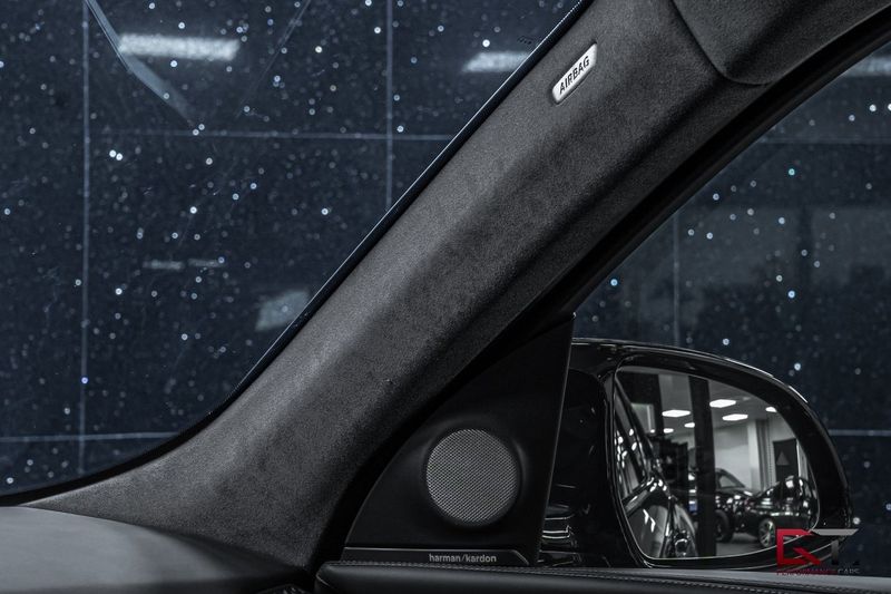 BMW XM bild 19