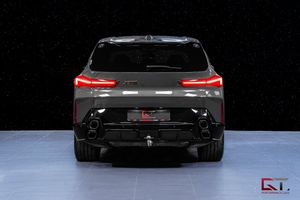 BMW XM bild 7